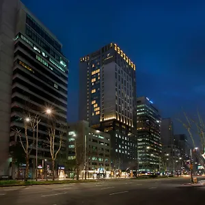 4* Отель L7 Gangnam By Lotte