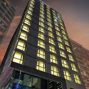 4* Отель Ocloud Gangnam