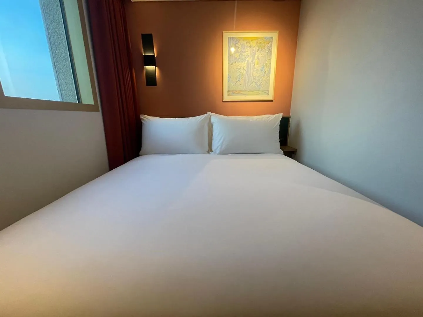 Hotel New Blanc Central Myeongdong Seoul