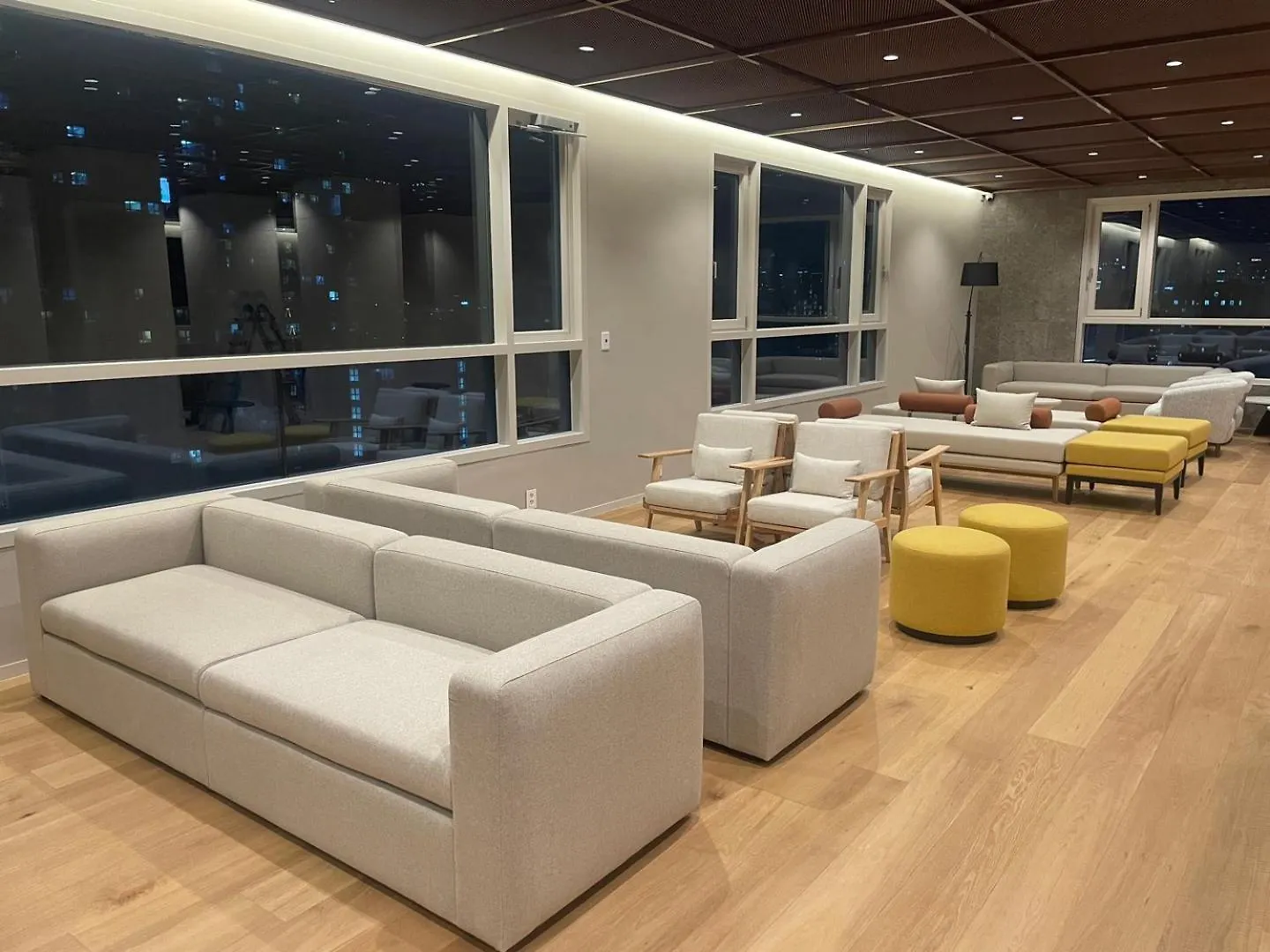 New Blanc Central Myeongdong Seoul