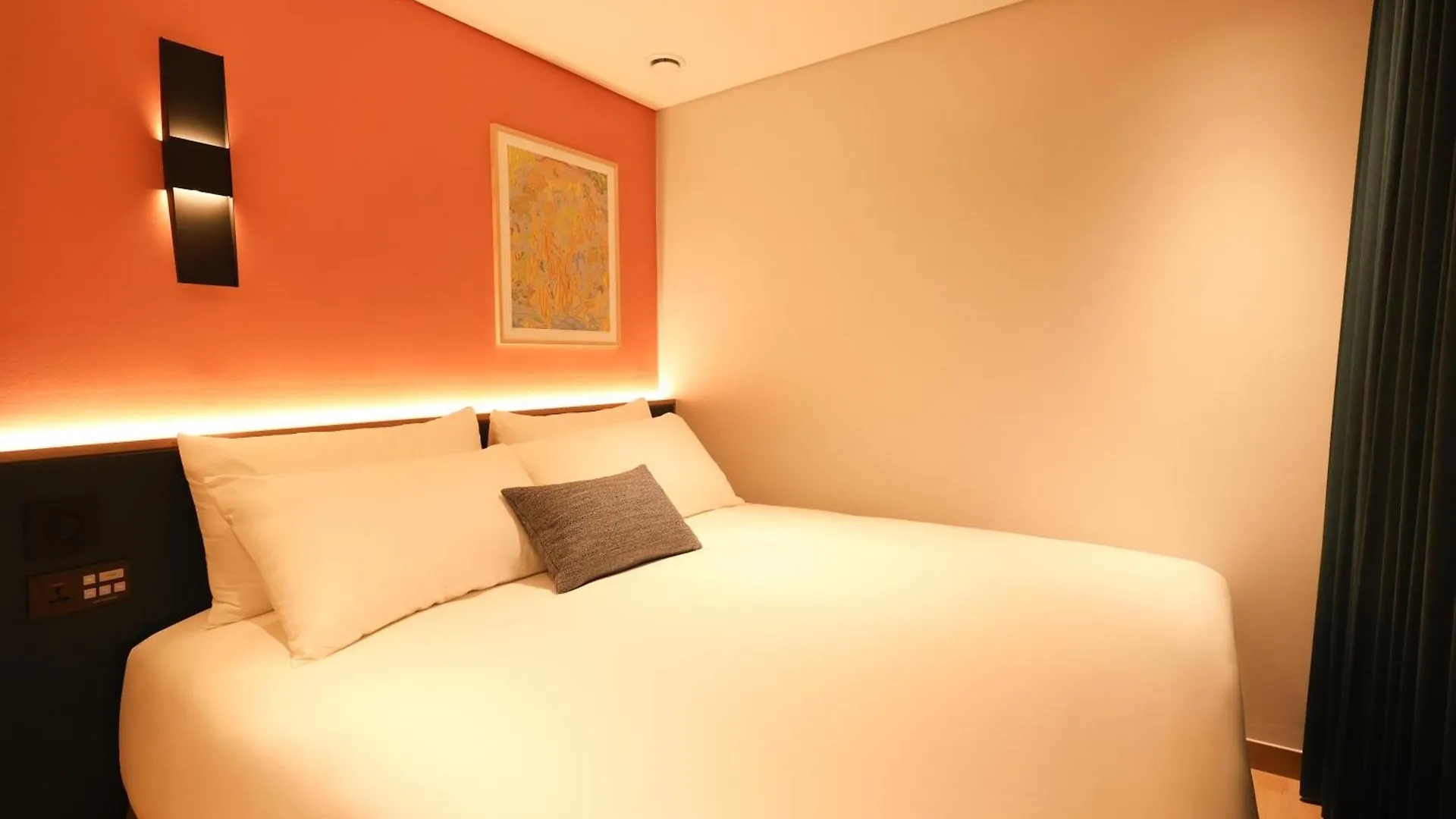 Hotel New Blanc Central Myeongdong Seoul
