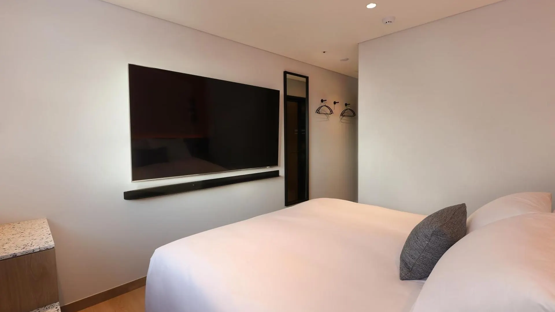 New Blanc Central Myeongdong Сеул Отель