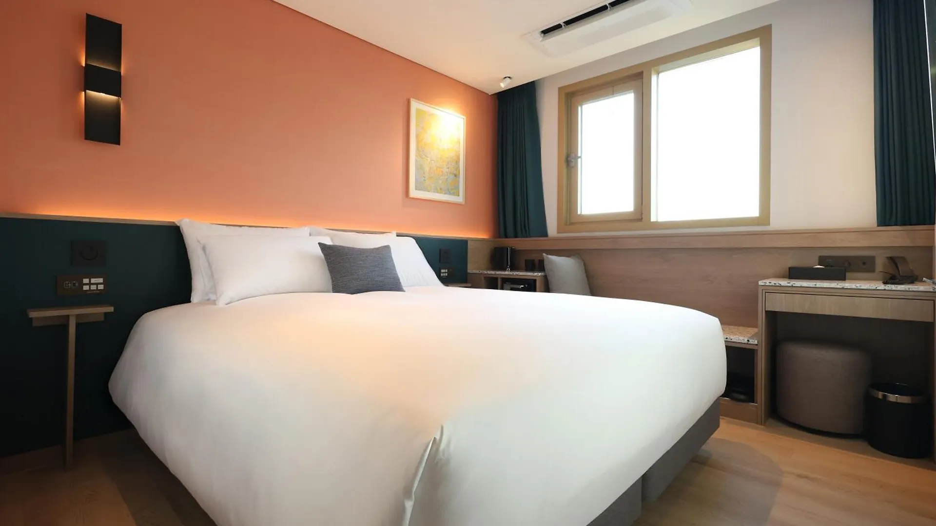 Hotel New Blanc Central Myeongdong Seoul