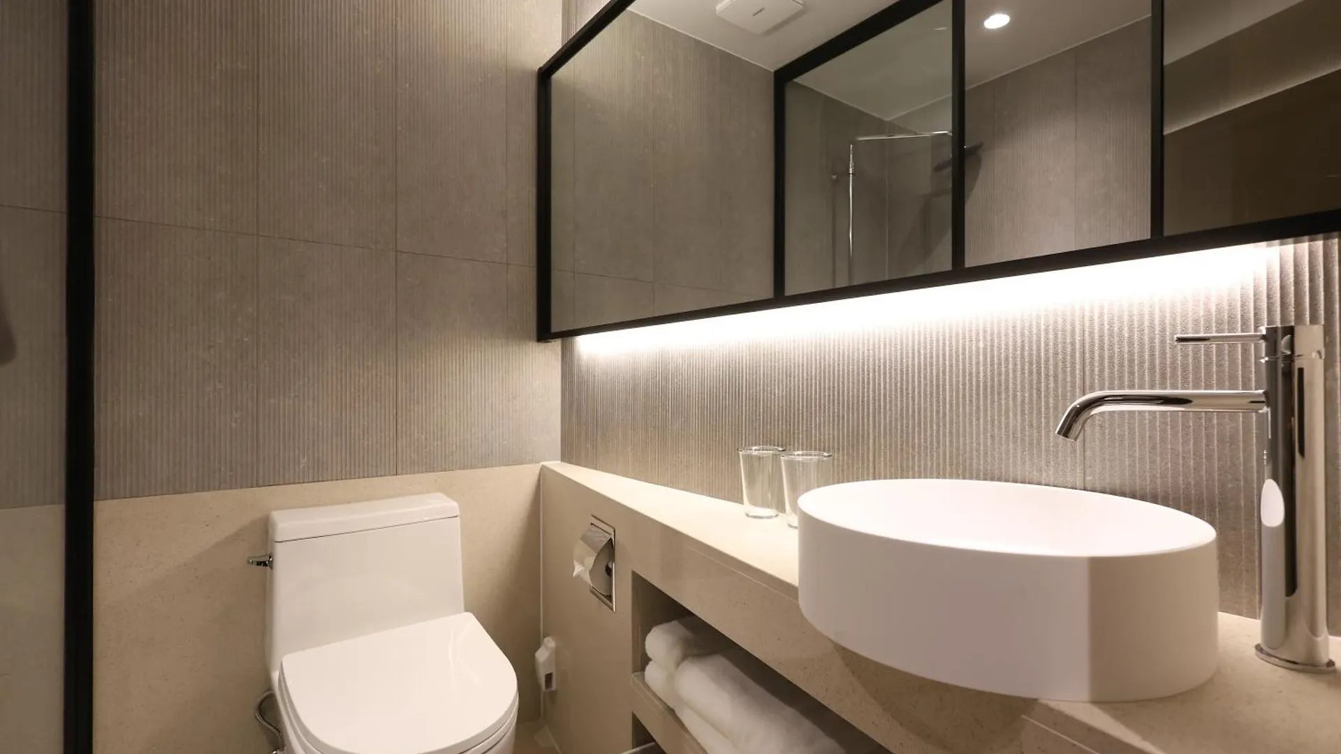 New Blanc Central Myeongdong Seoul