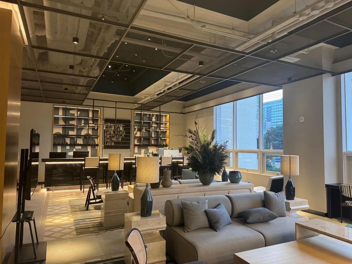 New Blanc Central Myeongdong Seoul