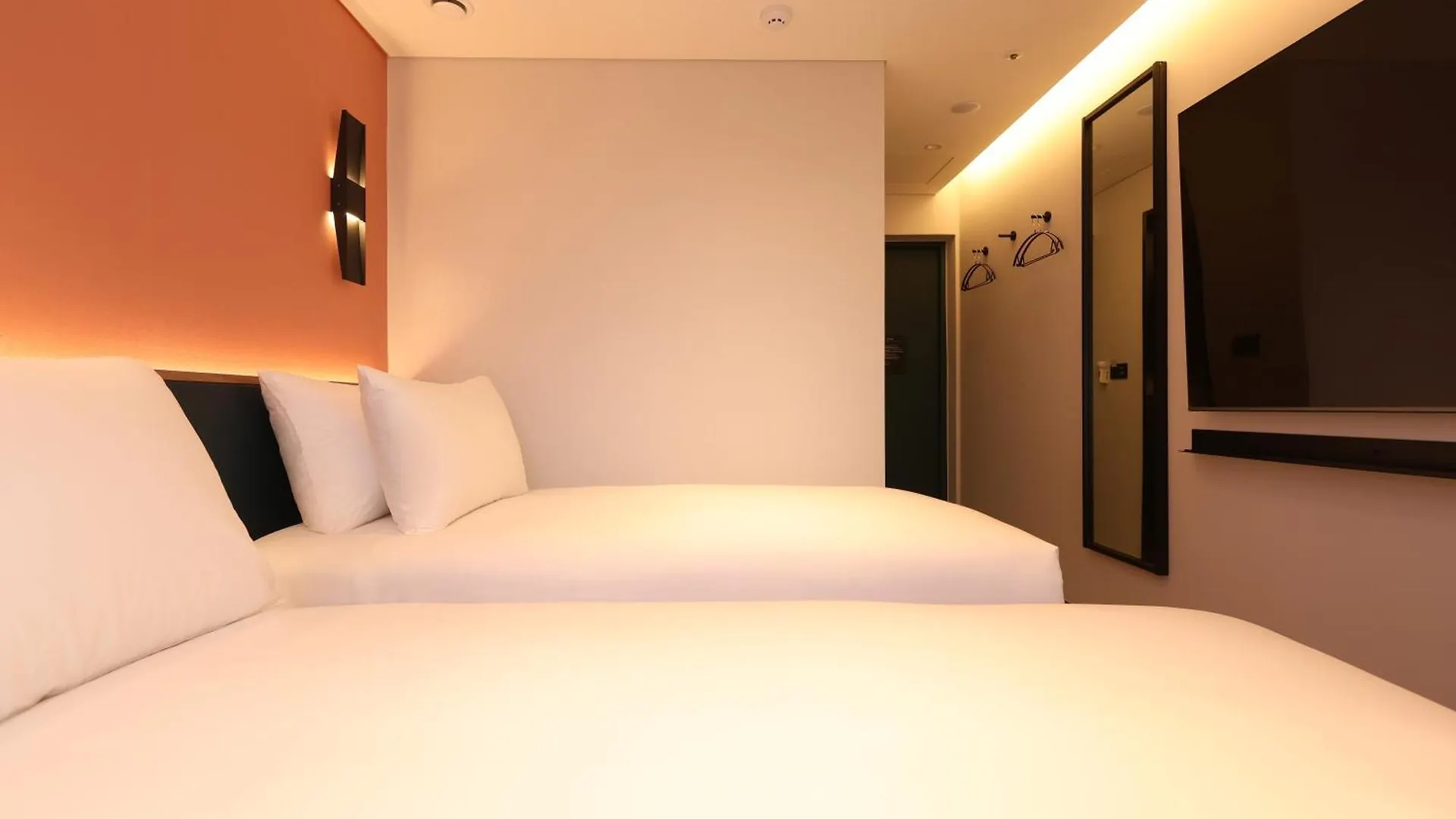 Hotel New Blanc Central Myeongdong Seoul