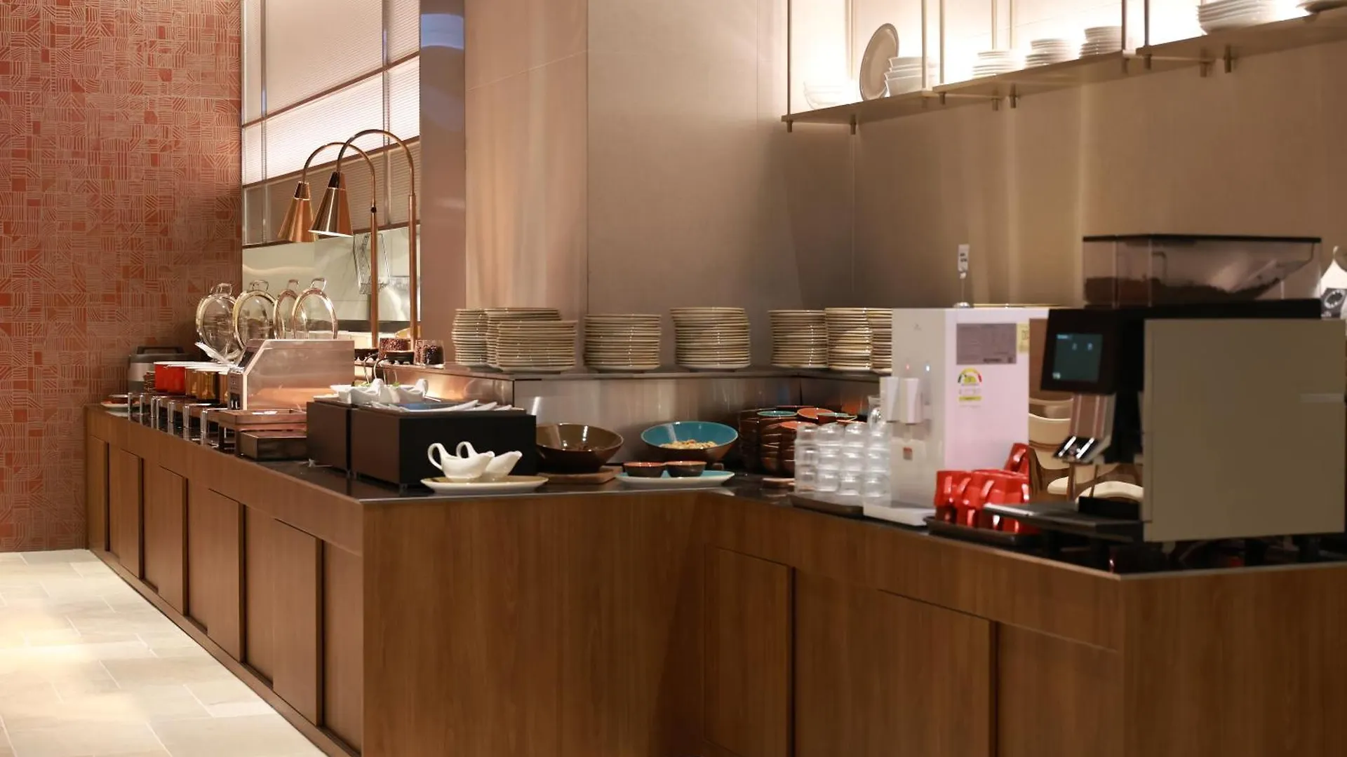 New Blanc Central Myeongdong Seoul Hotel