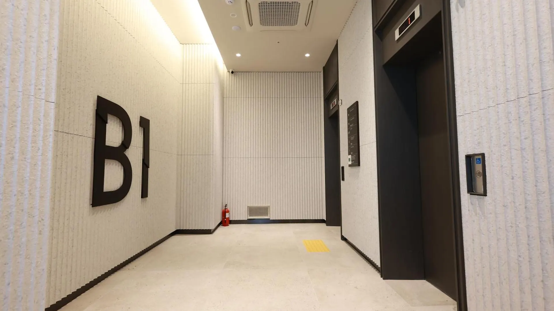 New Blanc Central Myeongdong Seoul 4*,